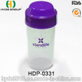 PP BPA Free Protein Joy Shaker Flasche (HDP-0331)